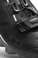 FLR велосипедне взуття - F75 MTB - чорний