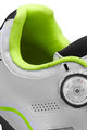 FLR велосипедне взуття - F75 MTB - чорний/білі/зелений