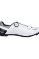 FLR велосипедне взуття - F11 - чорний/білі