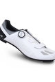 FLR велосипедне взуття - F11 - чорний/білі