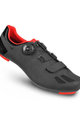 FLR велосипедне взуття - F11 - червоний/чорний