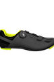 FLR велосипедне взуття - F11 - жовтий/чорний