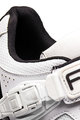 FLR велосипедне взуття - F15 - чорний/білі