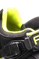 FLR велосипедне взуття - F-15 - чорний/жовтий