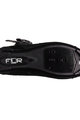 FLR велосипедне взуття - F15 - ružová/čierna