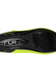 FLR велосипедне взуття - F35 - čierna/žltá