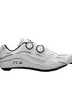 FLR велосипедне взуття - FXX - білі