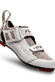 FLR велосипедне взуття - F121 - білі
