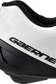 GAERNE велосипедне взуття - CARBON VOLATA - білі/чорний