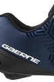 GAERNE велосипедне взуття - CARBON VOLATA - чорний/синій