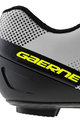 GAERNE велосипедне взуття - TORNADO - чорний/сірий