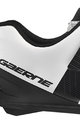 GAERNE велосипедне взуття - RECORD - білі/чорний