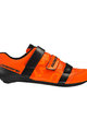 GAERNE велосипедне взуття - RECORD - чорний/помаранчевий