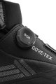 GAERNE велосипедне взуття - ICE STORM ROAD 1.0 - чорний