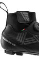 GAERNE велосипедне взуття - ICE STORM MTB 1.0 - чорний