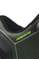 GAERNE велосипедне взуття - CARBON SINCRO MTB  - жовтий/зелений/чорний