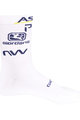 GIORDANA класичні шкарпетки - ASTANA 2021 FRC - білі