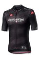 CASTELLI джерсі з коротким рукавом - #GIRO 103 - чорний