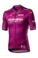 CASTELLI джерсі з коротким рукавом - #GIRO 103 - фіолетовий