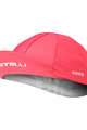 CASTELLI шапка - GIRO D'ITALIA - рожевий