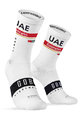 GOBIK класичні шкарпетки - UAE 2022 LIGHTWEIGHT - білі