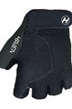HAVEN рукавички без пальців - KIOWA SHORT - чорний