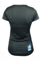 HAVEN джерсі з коротким рукавом - AMAZON LADY MTB - зелений/чорний