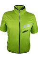 HAVEN вітрозахисна куртка - TREMALZO - zelená