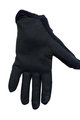 HAVEN рукавички з довгими пальцями - DEMO POLAR - biela/čierna