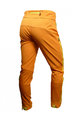 HAVEN довгі штани без підтяжків - SINGLETRAIL LONG - помаранчевий