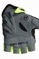 HAVEN рукавички без пальців - SINGLETRAIL - чорний/зелений