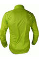 HAVEN вітрозахисна куртка - FEATHERLITE BREATH - зелений