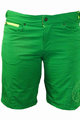 HAVEN шорти без нагрудника - AMAZON LADY - зелений/жовтий