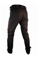 HAVEN довгі штани без підтяжків - RAINBRAIN2 - чорний