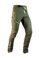 HAVEN довгі штани без підтяжків - ENERGIZER LONG - зелений