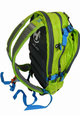 HAVEN рюкзак - LUMINITE II 18L - синій/зелений