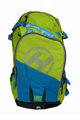 HAVEN рюкзак - LUMINITE II 18L - синій/зелений