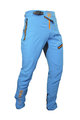 HAVEN довгі штани без підтяжків - ENERGIZER LONG  - помаранчевий/синій