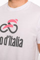 NU. BY HOLOKOLO футболка з коротким рукавом - GIRO III - білі