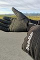 HOLOKOLO рукавички з довгими пальцями - NEAT WINTER - чорний