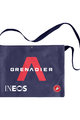 CASTELLI сумка - INEOS GRENADIERS '21 - синій