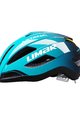 LIMAR шолом - AIR MASTER - світло-блакитний