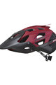 LIMAR шолом - 949DR MTB - чорний/червоний