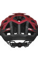 LIMAR шолом - 949DR MTB - чорний/червоний