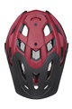 LIMAR шолом - 949DR MTB - чорний/червоний