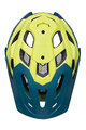 LIMAR шолом - 949DR MTB - svetlo zelená/zelená