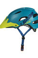 LIMAR шолом - 848DR MTB - зелений