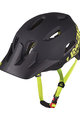 LIMAR шолом - 848DR MTB - чорний