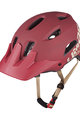 LIMAR шолом - 848DR MTB - червоний
