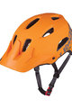 LIMAR шолом - 848DR MTB - помаранчевий